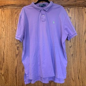 Men’s Ralph Lauren Polo